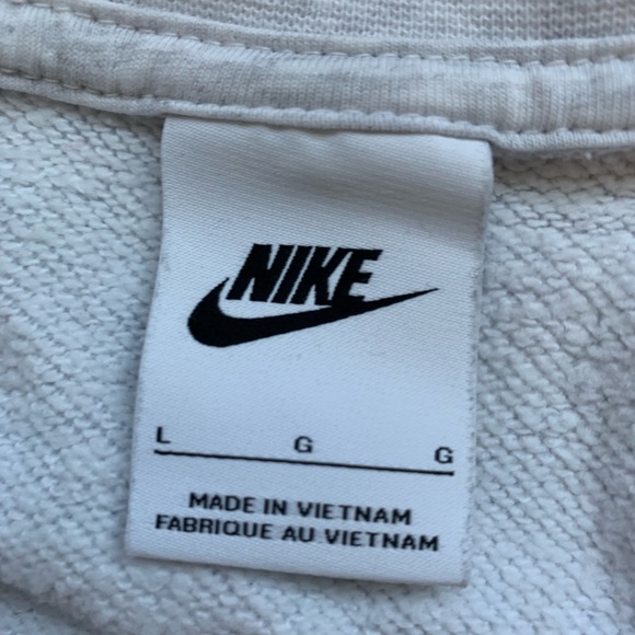 Nike top long sleeve - Picture 2 of 2